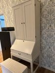 Sekretär Ikea Hemnes