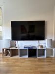 Samsung 65” display (QB65H)