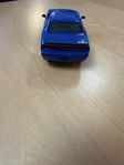 Dodge Challenger plastmodell