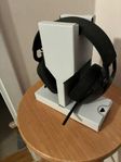 Logitech Headset Zone Vibe 100, med Bluetooth