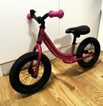 Balans/Springcykel 12”