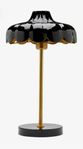 Bordslampa PR Home Wells svart