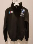 BMW Racing fleece fodrad jacka, storlek M