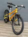 Barncykel Merida 20-tum