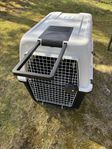 Hundbur, mått 610 L 910 x 665 mm