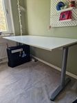 Skrivbord - Ikea Galant