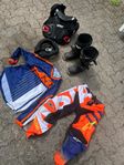 Cross skydd barn- ny skick 