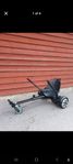 gokart hoverboard 