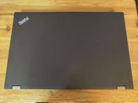 Thinkpad p51