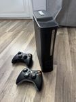 Xbox 360 120GB HDD