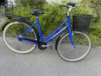 Crescent 7 vxl 