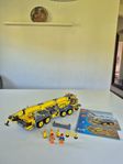 Lego City 7249