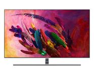  55" Smart tv 4K Ultra HD HDR QLED TV 120hz