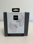NYA! Bose QuietComfort Earbuds med Active Noice Cancelling 