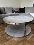 Soffbord
