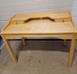 Skrivbord