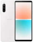 Sony Xperia 10 IV    White komplett i originalkartong
