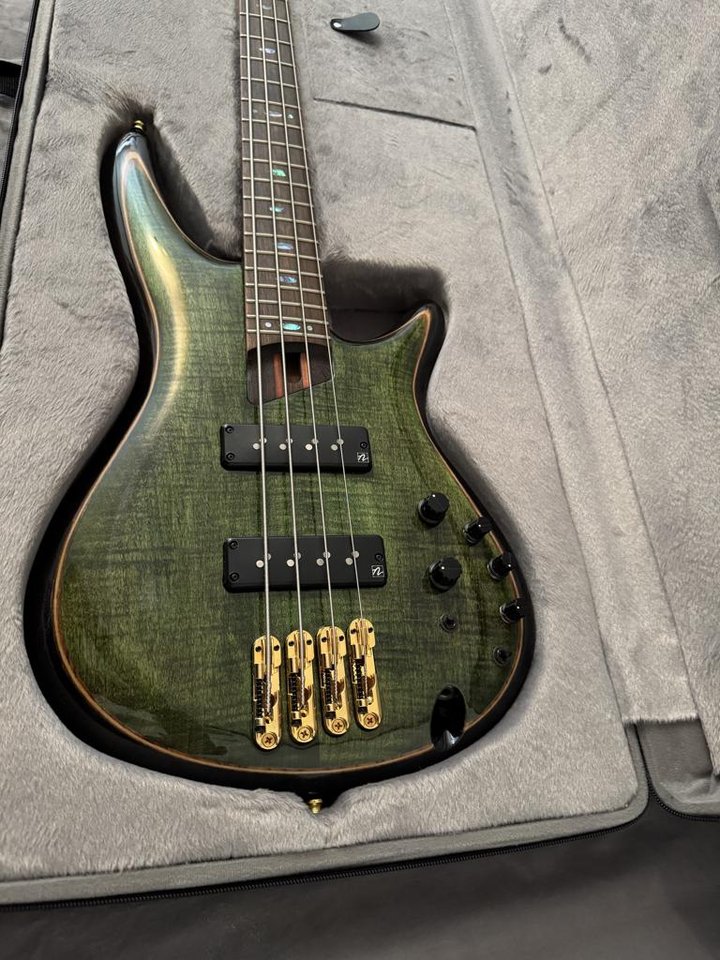 Ibanez SR 1400 mlg