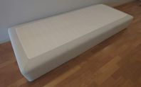 Säng 90 x 200cm 