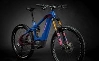 Haibike Hybe 11 Medium