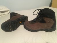 vandringskängor GARMONT 42 goretex