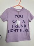 Livly T-shirt/ Helt ny