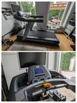 Johnson Löpband T8000 Pro