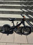 springcykel