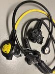 Scubapro dykregulator