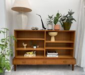 Teak möbel