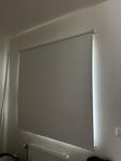 Rullgardin 140 cm