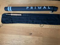 Flugspö/ Flugfiskespö: Primal Raw 9 fot klass 6