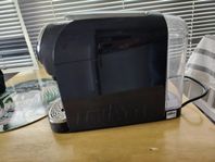 espresso maskin lavazza blue