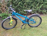 24 tum yosemite barncykel 