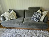 Soffa från MIO
