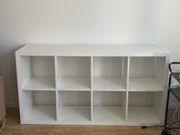 IKEA Kallax