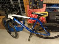 cykel 