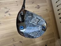 Paketpris Callaway