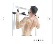 Iron gym från Gymgrossisten