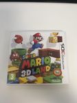 Super Mario 3D Land