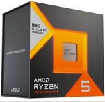 AMD Ryzen 5 7600X3D (AM5)