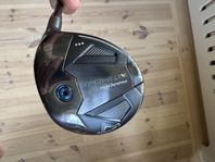 Paketpris Callaway
