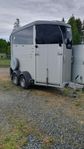 Ifor Williams HBX403 ev byte