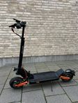 JOYOR S5 ABE (20km/h) El-Scooter, Kukirin