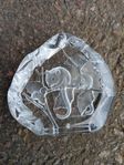 Glas prynader