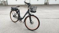 Crescent Elina, mycket uppgraderad med största batteriet