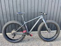 Trek Farley 5 fatbike