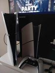 Ps5 Slim Digital edition