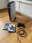 PS5 (disc-version)