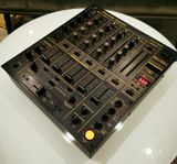 PIONEER DJM 600 PROFESSIONAL MIXER I TOPPSKICK!